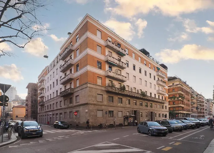 Porta Nuova