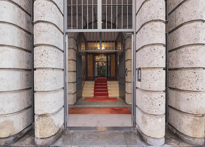 Porta Nuova